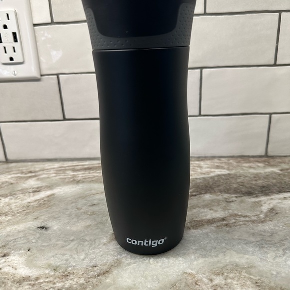 Contigo West Loop Autoseal Travel Mug, Stainless Steel Thermal Mug, Vacuum Flask - Picture 2 of 8